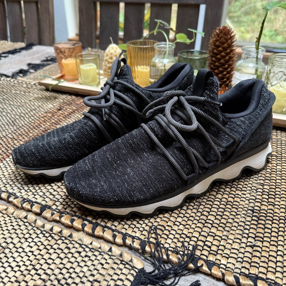 Sorel Kinetic Sneakers
